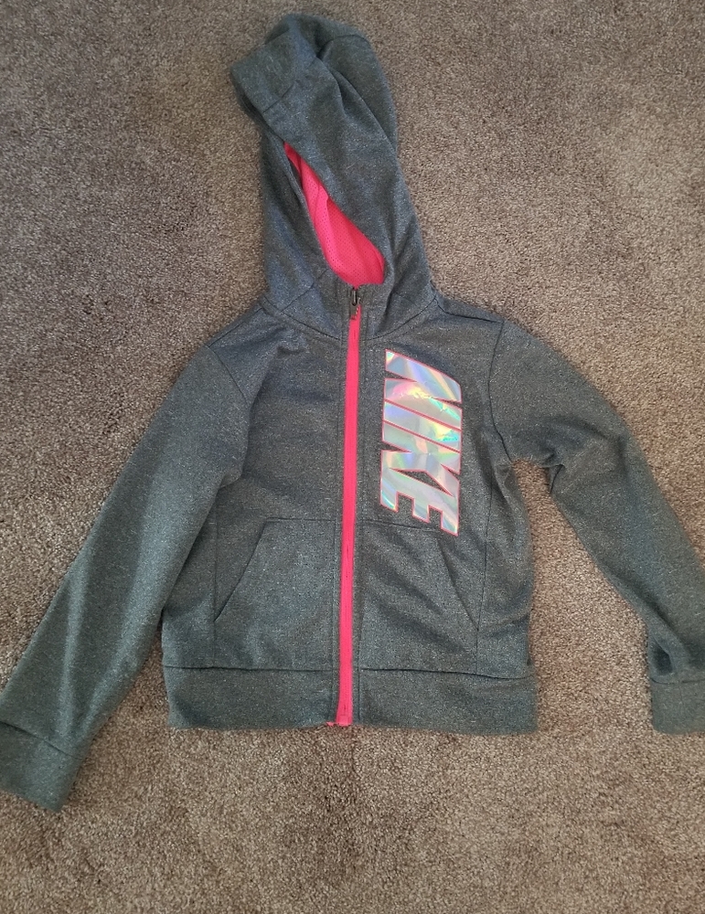 Nike Jacket
